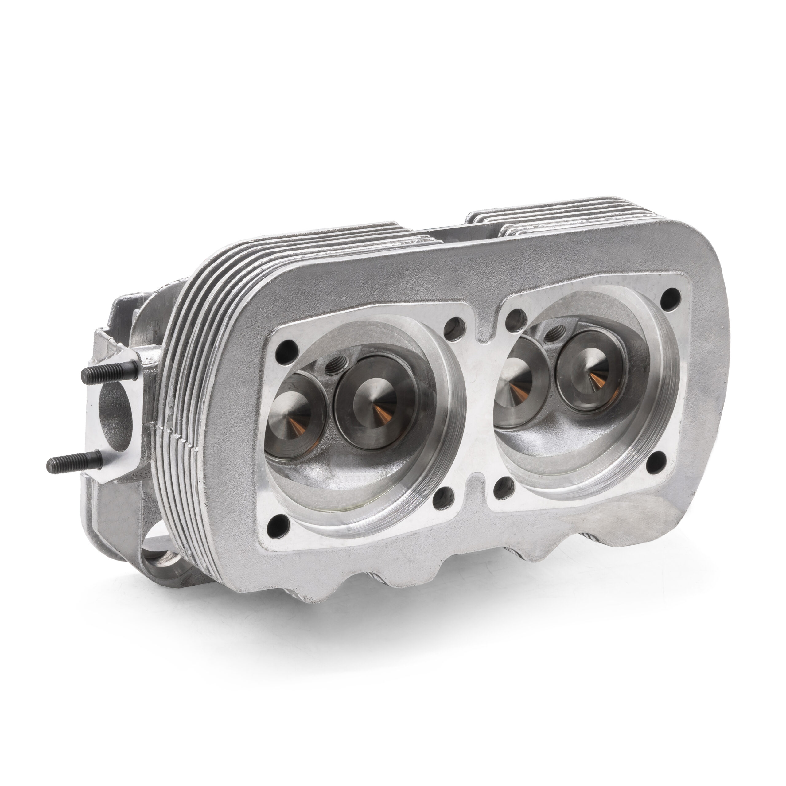 T1 1776cc 90.5/92mm Twin Port Performance Cylinder Head, Each