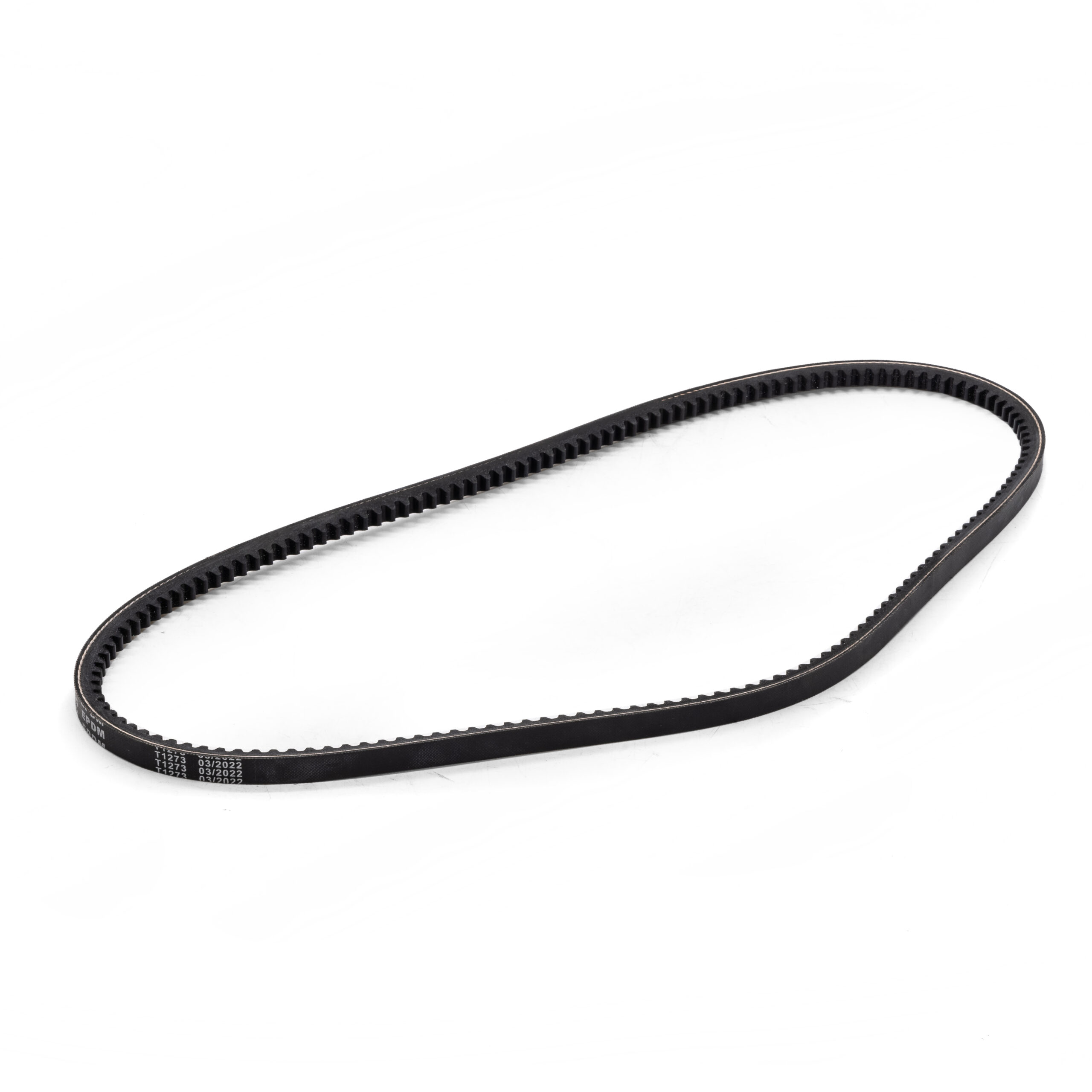 Type 4 Engine, Premium Alternator Drive V-Belt, 10mm x 965mm