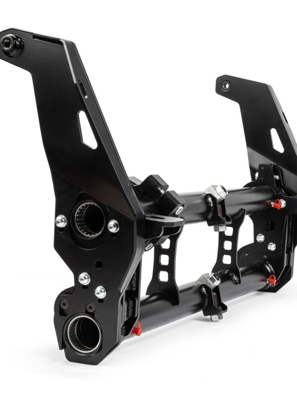 Type 3 / 34 4" Narrowed Air Ride Conversion Ball Joint Beam, Jawbreaker Elite Series