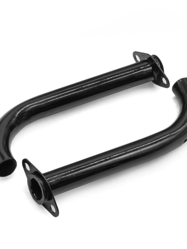 T1 Beetle 1949-60 Headlight Cable Conduit Tubes, Pair