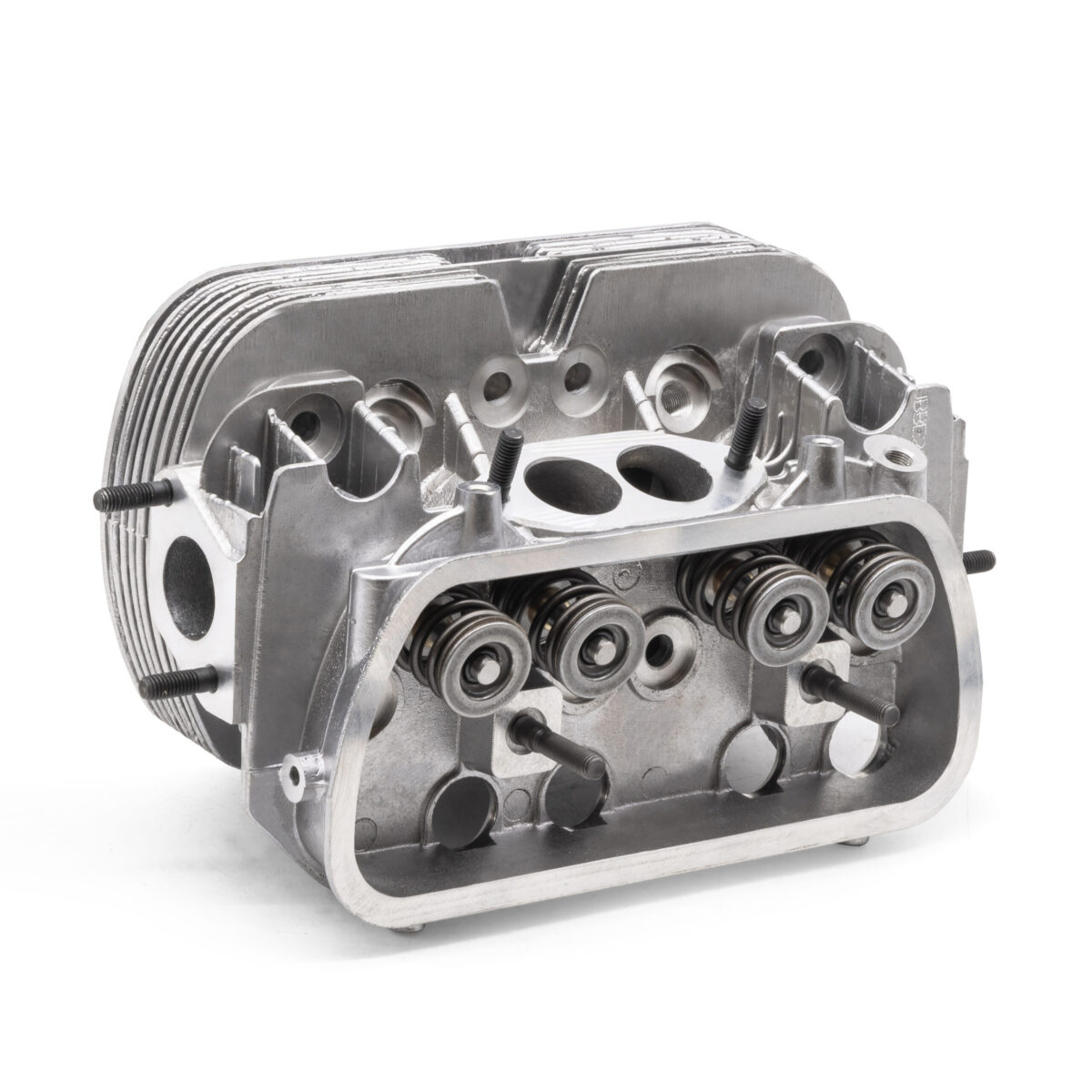 T1 1776cc Twin Port Performance Cylinder Head, Each