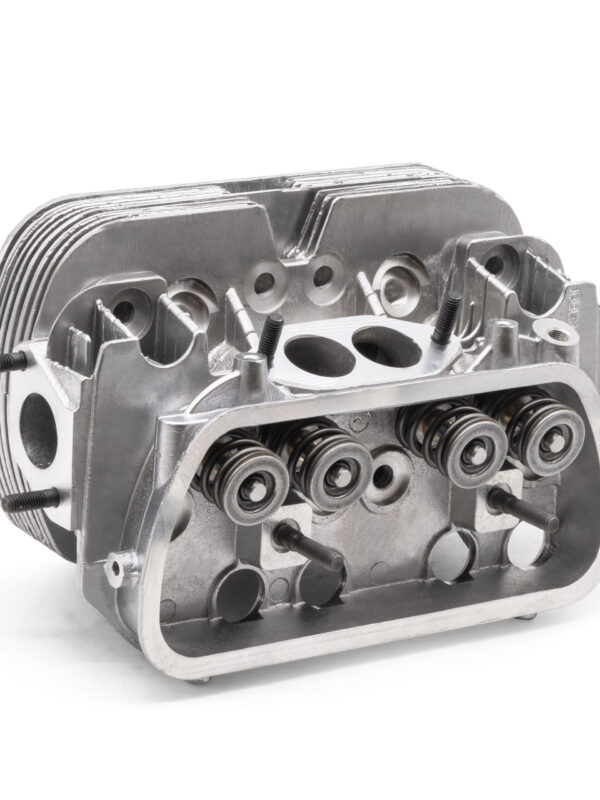 T1 1776cc Twin Port Performance Cylinder Head, Each