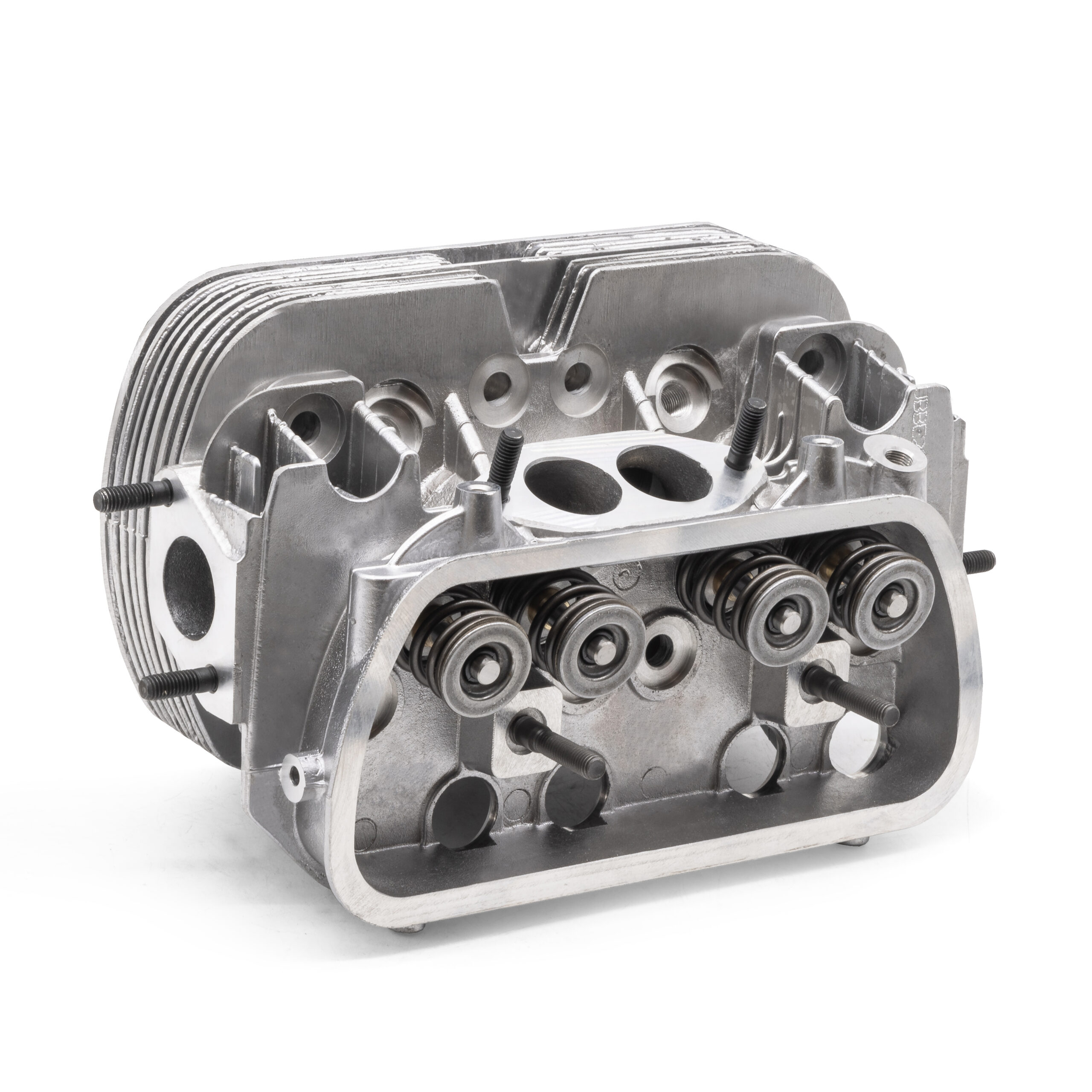 T1 1776cc Twin Port Performance Cylinder Head, Each