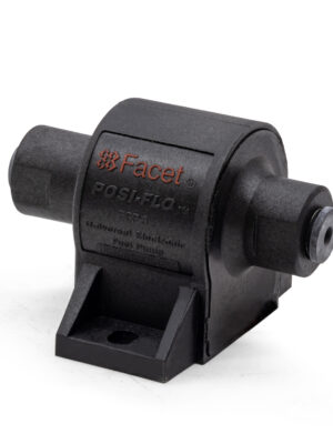 Facet 60106 Posi-Flo 4-6 PSI Electric Fuel Pump