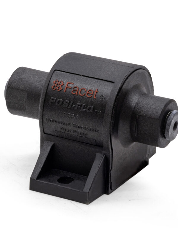 Facet 60106 Posi-Flo 4-6 PSI Electric Fuel Pump