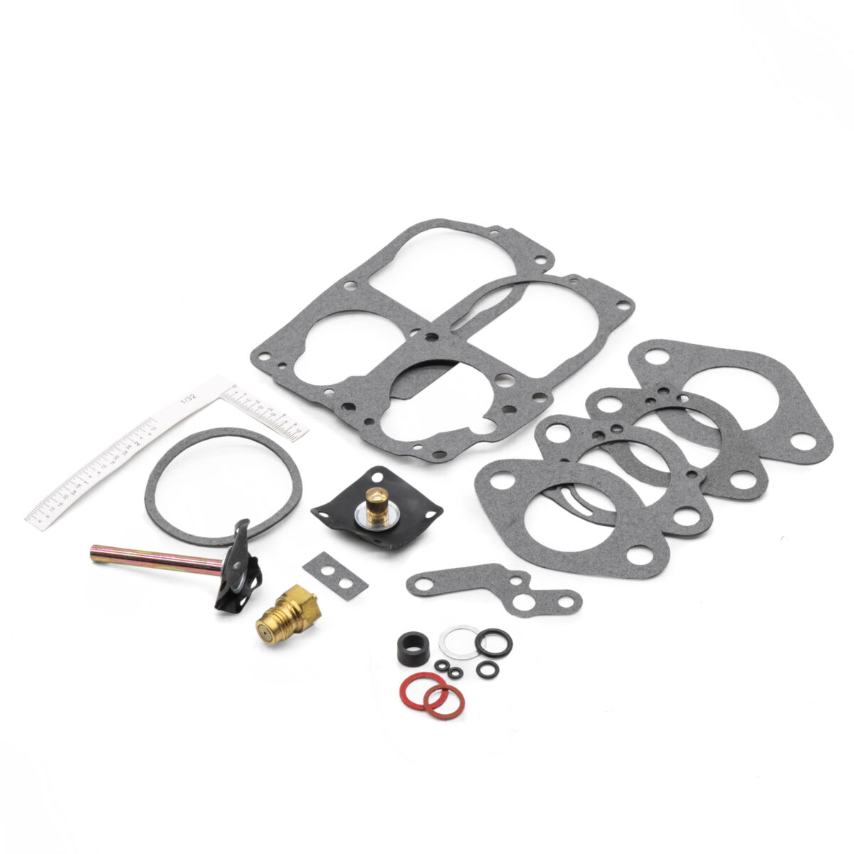 Solex Carb 32 / 34 PDSIT Carburetor Rebuild & Repair Kit