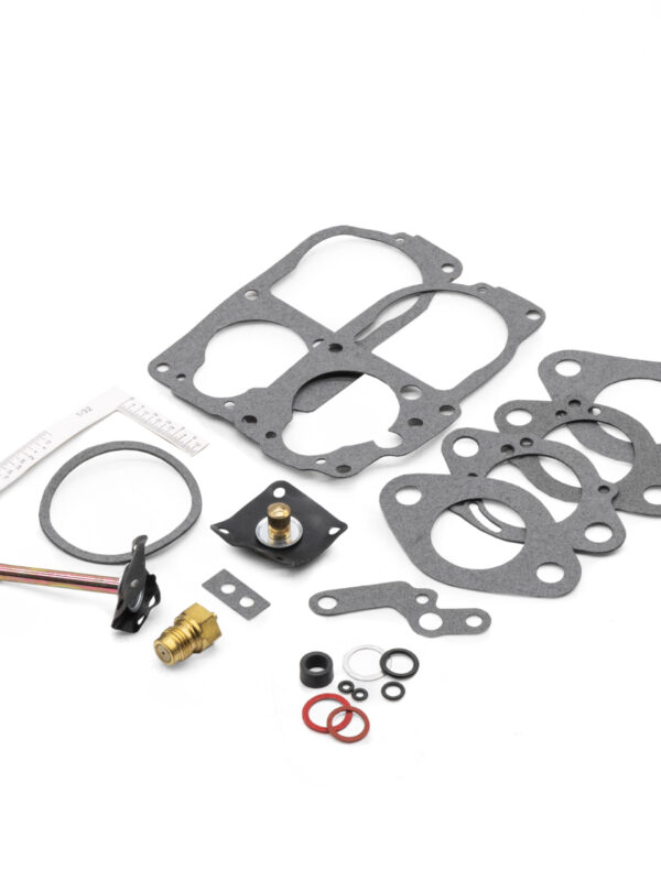 Solex Carb 32 / 34 PDSIT Carburetor Rebuild & Repair Kit