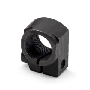 1968-79 Front Hub Locking Spindle Nut, Right