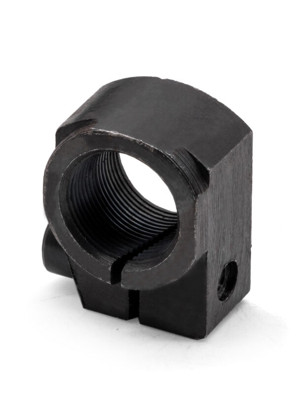 1968-79 Front Hub Locking Spindle Nut, Right