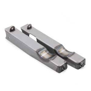 1955-67 IRS Chassis Legs, Pair