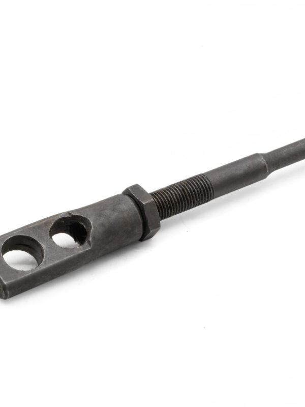 T1 / T3 Single Circuit Brake Master Cylinder Push Rod