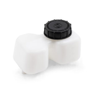High Performance Uprated Master Cylinder Reservoir, Direct Mount