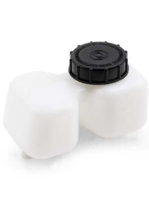 High Performance Uprated Master Cylinder Reservoir, Direct Mount