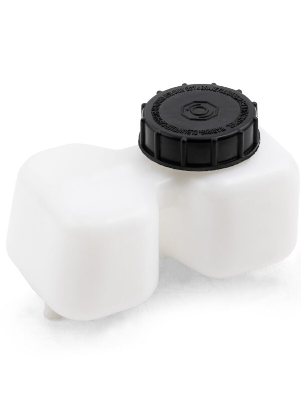 High Performance Uprated Master Cylinder Reservoir, Direct Mount