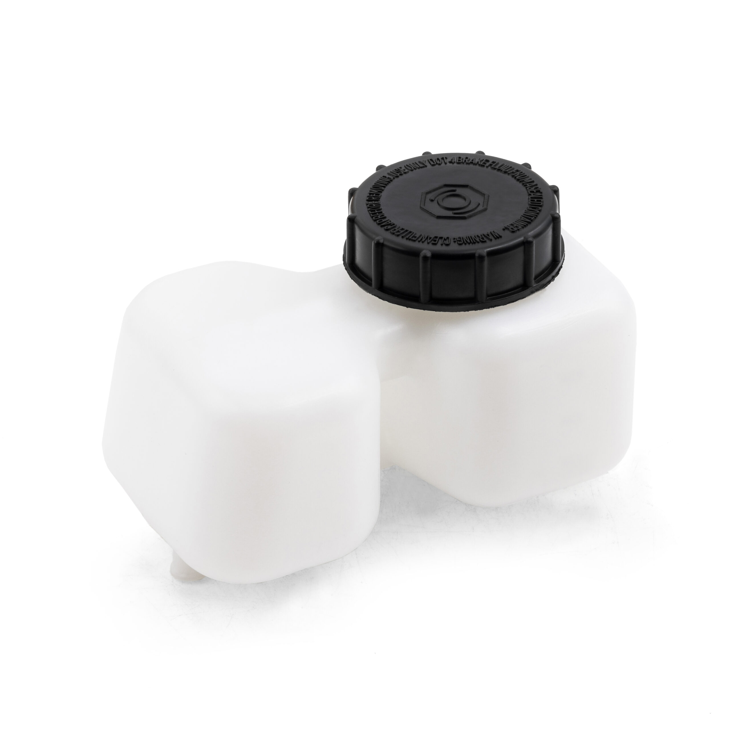 High Performance Uprated Master Cylinder Reservoir, Direct Mount