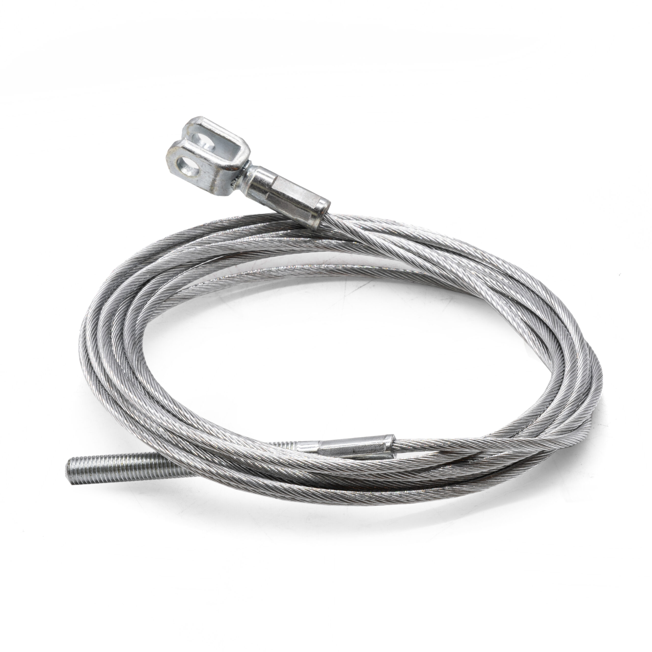 Clutch Cable 3116mm, For Left Hand Drive Models