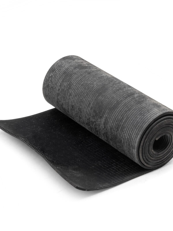 T1 Beetle 1949-52 Split Window Running Board Mat, Black