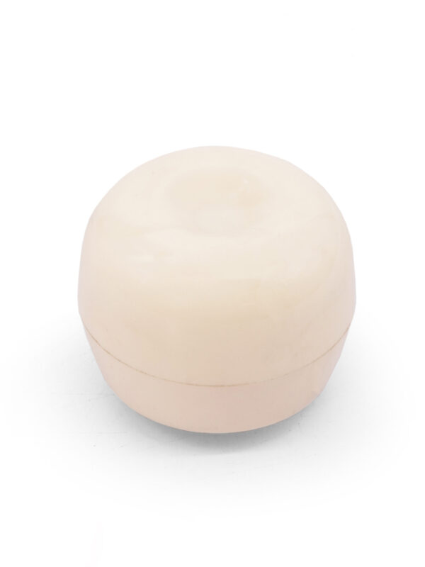 T1 Beetle 1949-52 Ivory Bakelite Dimpled Gear Knob