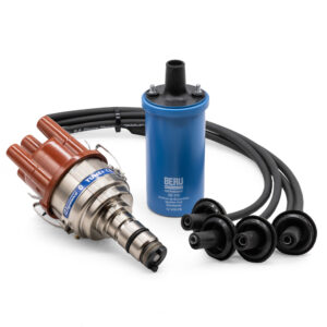 123 Ignition Ultimate Electronic Ignition System Bundle Kit