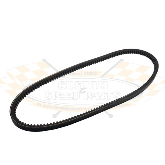 V Belt for Porsche Style Fan Shroud / Cooling Conversion Kit, Type 1 Engines