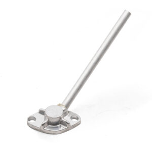 Oil Dipstick Adaptor for Type 3 Aircooled Engine Case