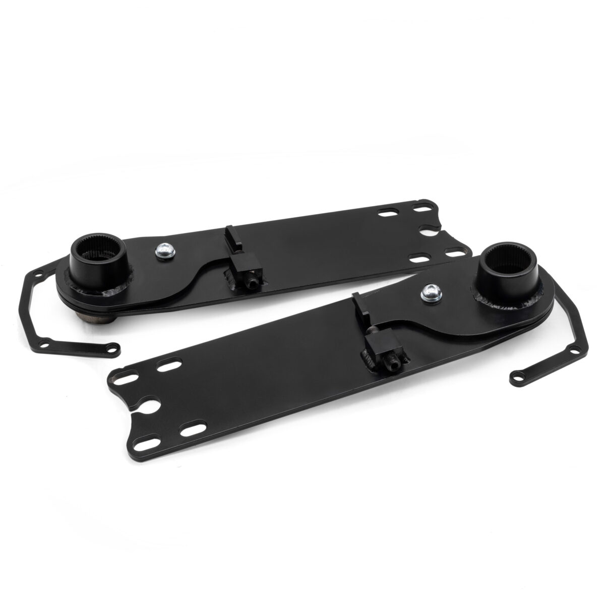 1968-71 Bay Window Adjustable Spring Plates
