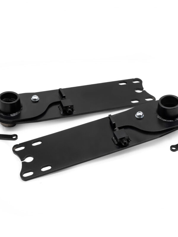1968-71 Bay Window Adjustable Spring Plates