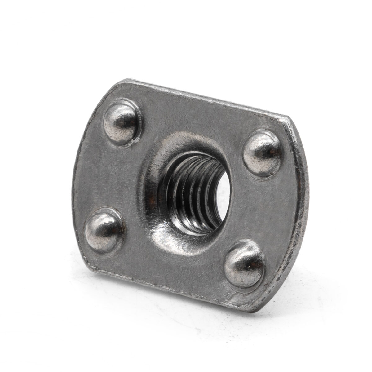 1947-79 Beetle M8 Captive Wing Nut, Each