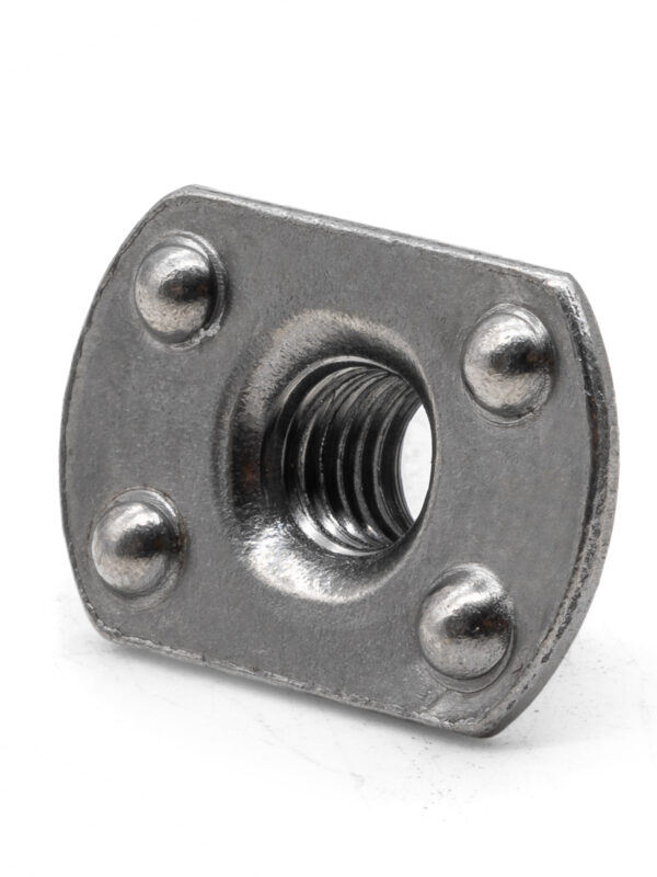 1947-79 Beetle M8 Captive Wing Nut, Each
