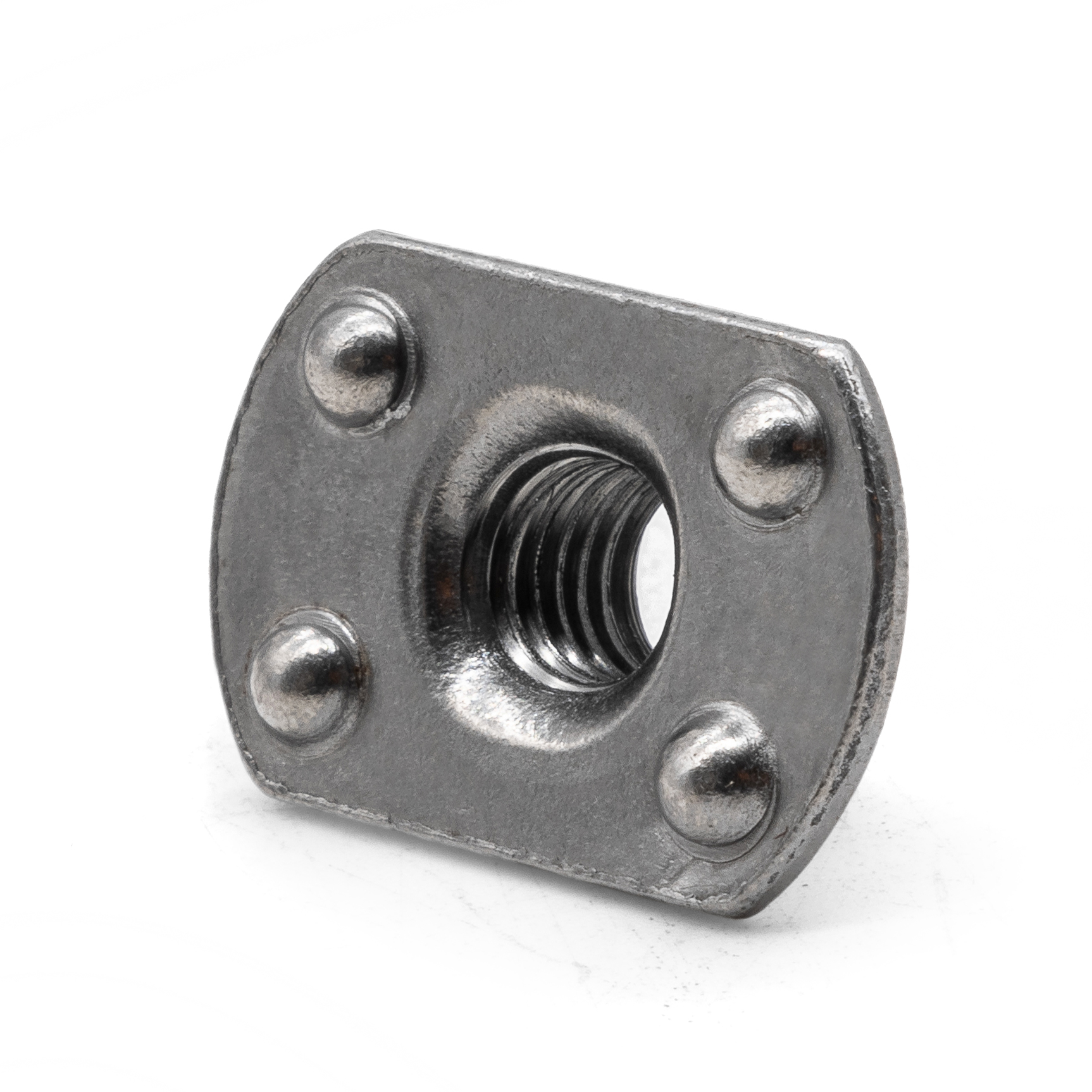 1947-79 Beetle M8 Captive Wing Nut, Each