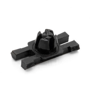1960-74 Karmann Ghia Sill Trim Clip Fixing, Each