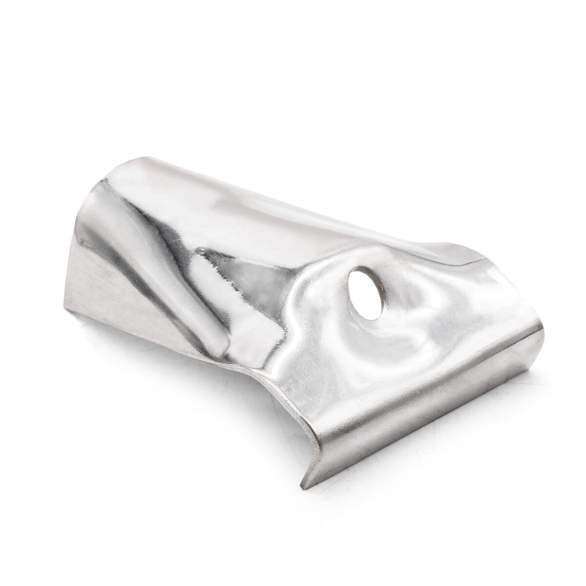 Stainless Steel T2 Spare / Replacement Roofrack Clamp
