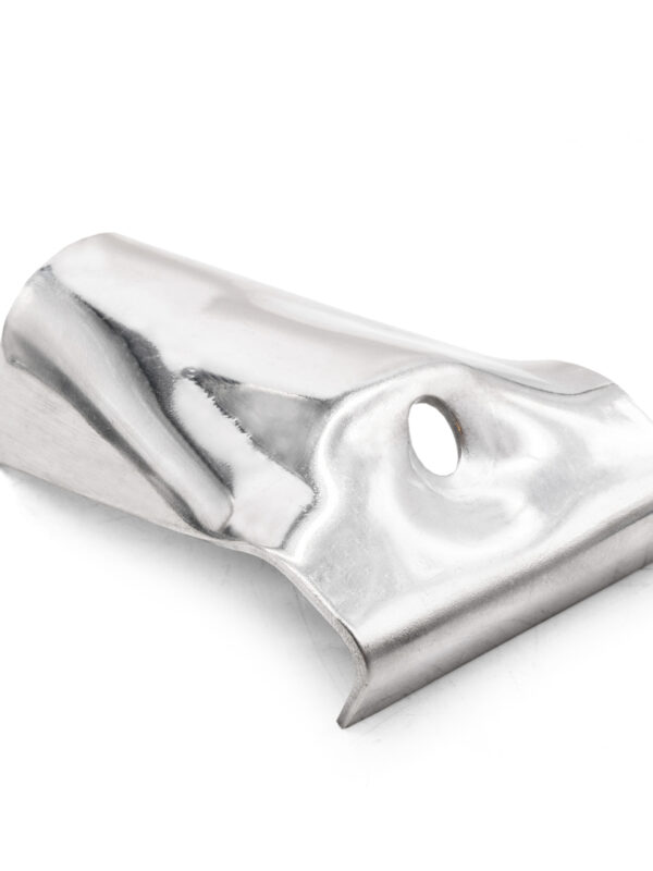 Stainless Steel T2 Spare / Replacement Roofrack Clamp