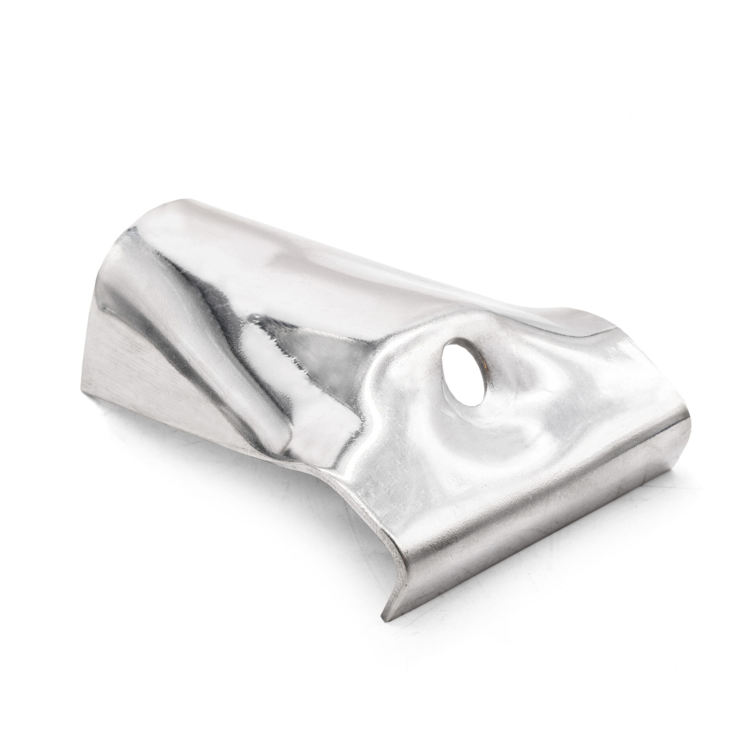 Stainless Steel T2 Spare / Replacement Roofrack Clamp
