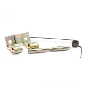 1955-79 Split Screen / Bay Window 3 Piece Accelerator Pedal Hinge Repair Kit