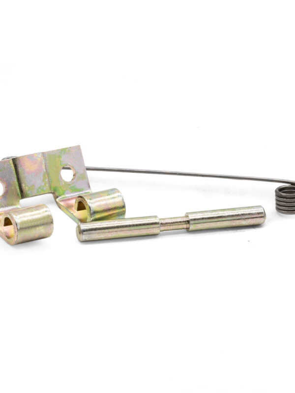 1955-79 Split Screen / Bay Window 3 Piece Accelerator Pedal Hinge Repair Kit