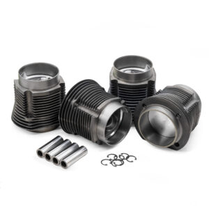 Beetle 1954-60 30HP Engine 1286cc Big Bore Piston Barrel Kit