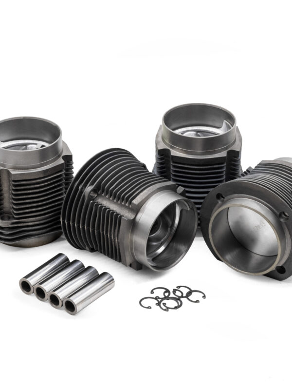 Beetle 1954-60 30HP Engine 1286cc Big Bore Piston Barrel Kit