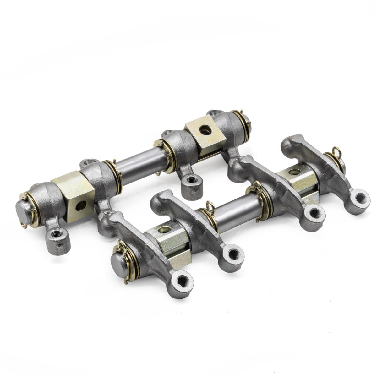 Beetle T1 Engine 1600cc Rebuilt OEM Rocker Arms / Shaft AssemblyBeetle T1 Engine 1600cc Rebuilt OEM Rocker Arms / Shaft Assembly