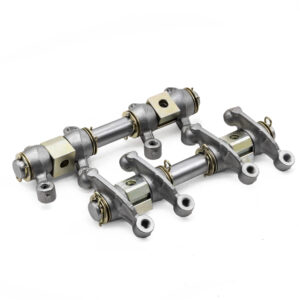 Beetle T1 Engine 1600cc Rebuilt OEM Rocker Arms / Shaft AssemblyBeetle T1 Engine 1600cc Rebuilt OEM Rocker Arms / Shaft Assembly