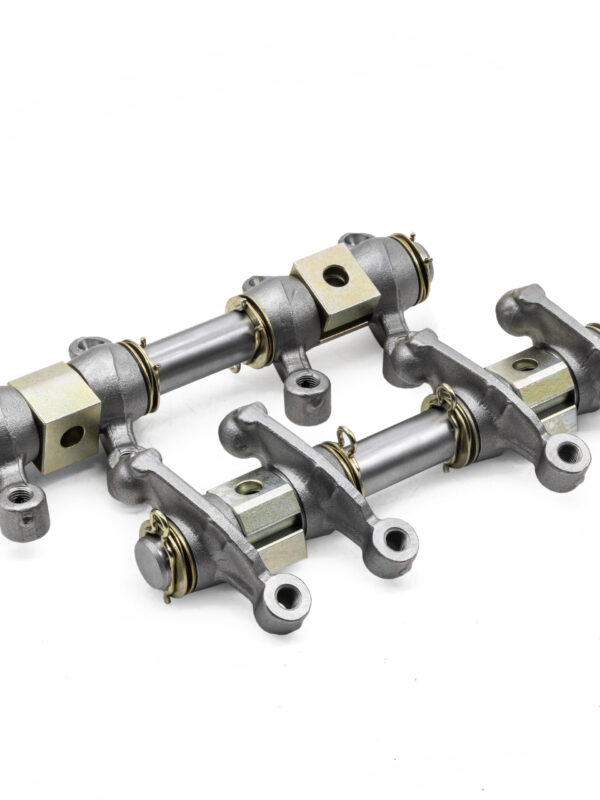Beetle T1 Engine 1600cc Rebuilt OEM Rocker Arms / Shaft AssemblyBeetle T1 Engine 1600cc Rebuilt OEM Rocker Arms / Shaft Assembly