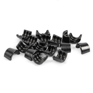 T1 Engine Precision Machined Stock Valve Locks (Set of 16)