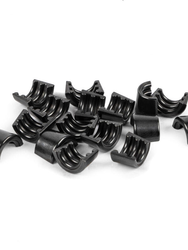 T1 Engine Precision Machined Stock Valve Locks (Set of 16)