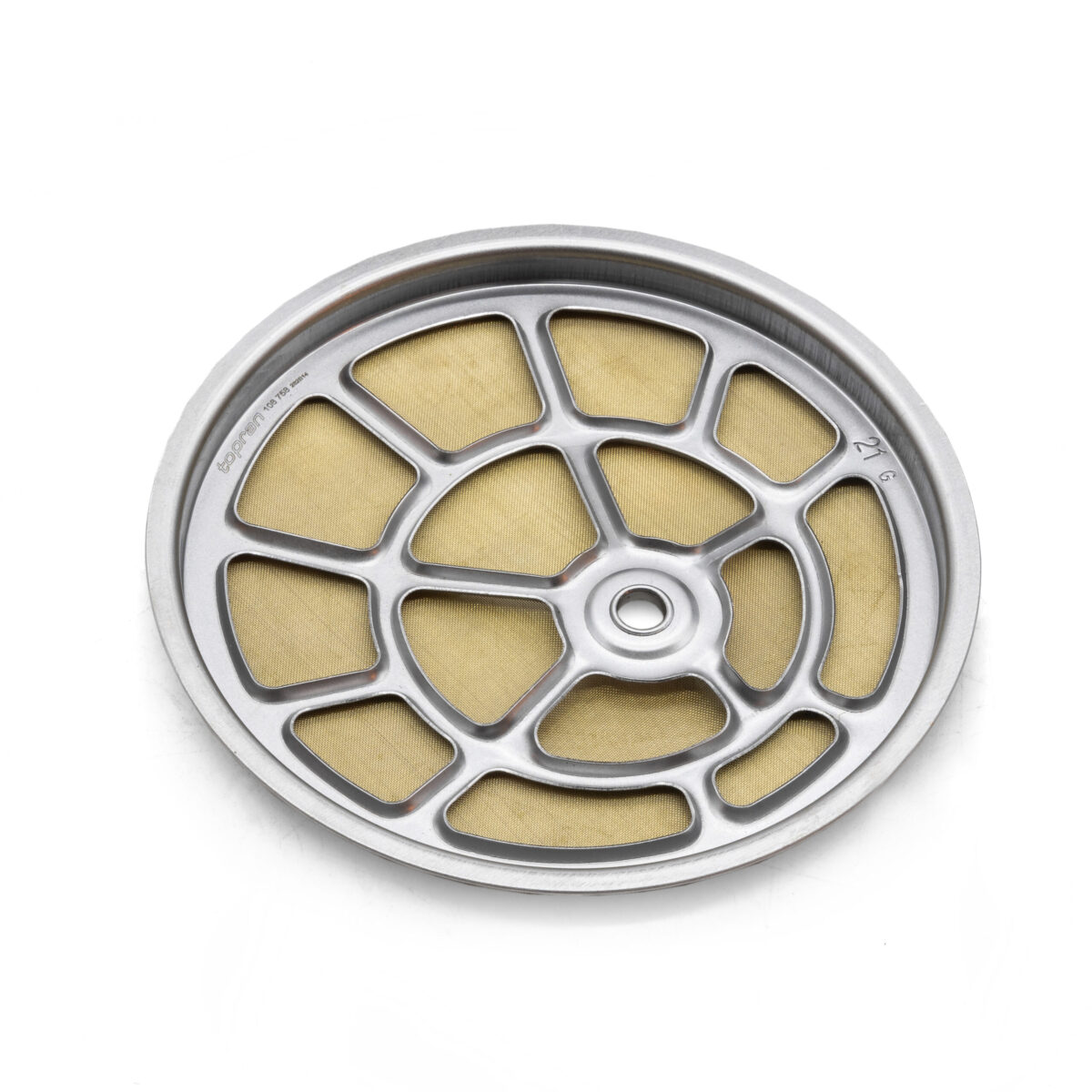 Bay Window 1976-79 Oil Strainer Filter for Automatic Gearbox