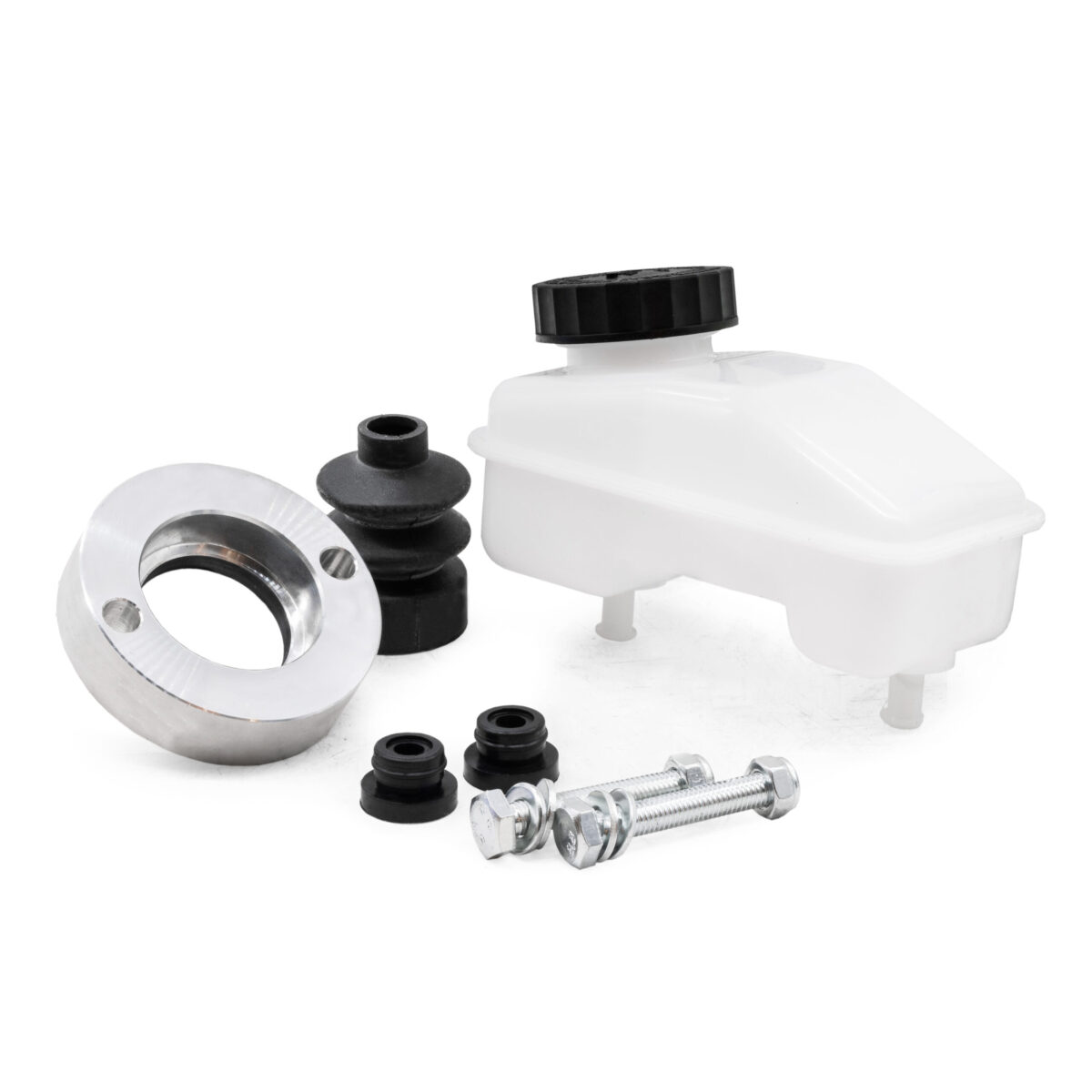 T2 Split Screen 1960-67 Dual Circuit Brake Master Cylinder Conversion Kit