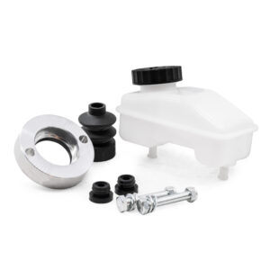 T2 Split Screen 1960-67 Dual Circuit Brake Master Cylinder Conversion Kit