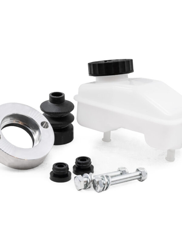T2 Split Screen 1960-67 Dual Circuit Brake Master Cylinder Conversion Kit
