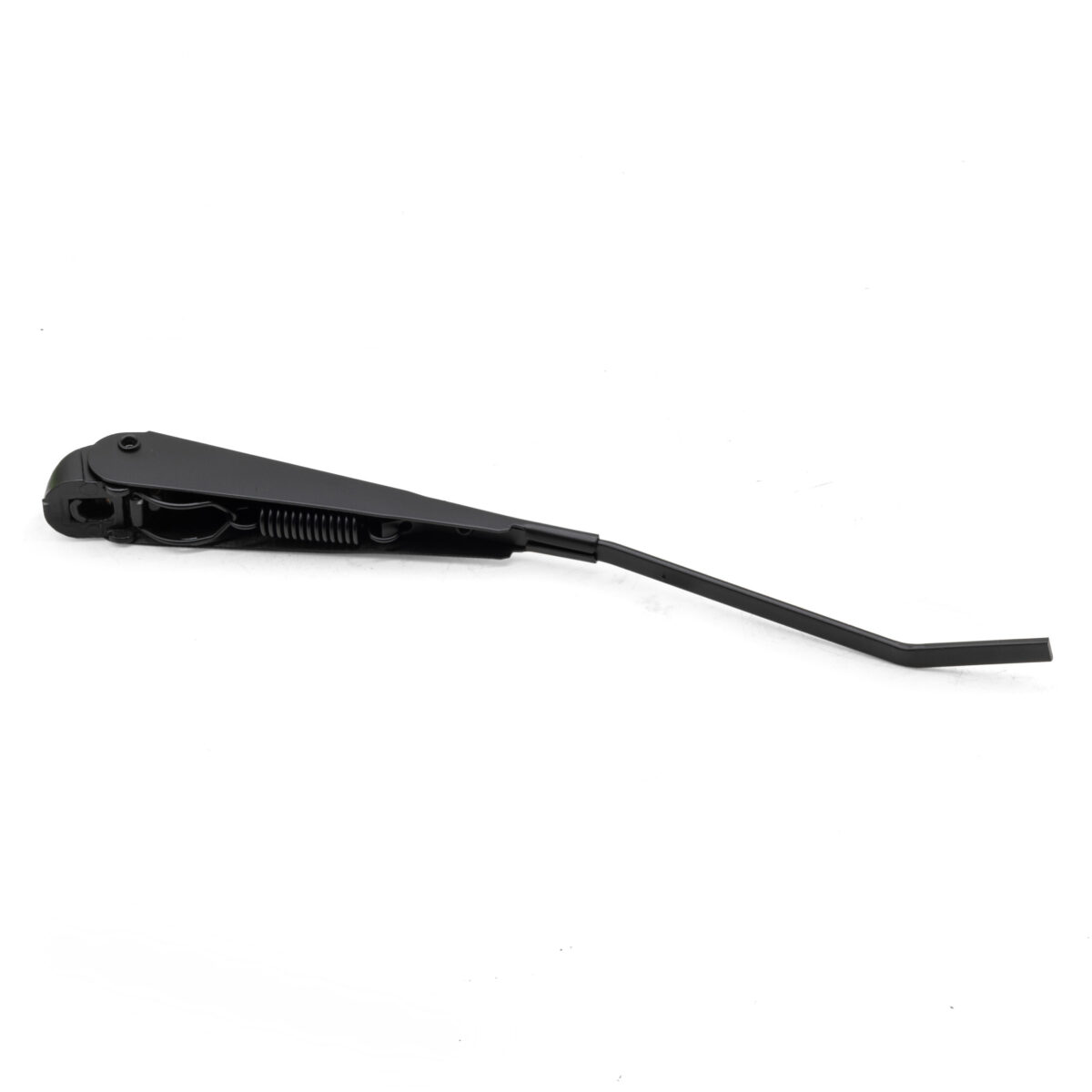 Beetle 1958-64 Black Wiper Arm Left or Right Grub Screw Fit