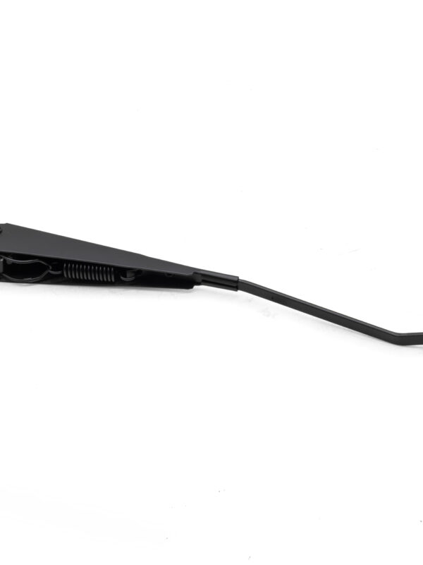 Beetle 1958-64 Black Wiper Arm Left or Right Grub Screw Fit