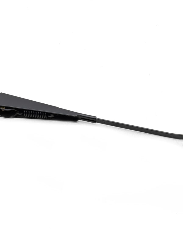 Beetle 1965-72 Black Wiper Arm Left or Right Grub Screw Fit